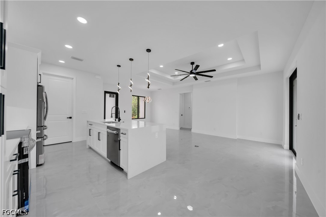 3 Bed SingleFamilyResidence for Sale in Lehigh Acres, FL — photo 14