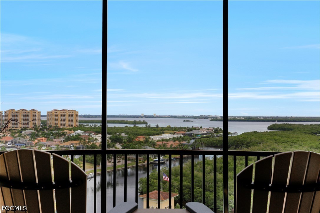 3 Bed Waterfront Home for Sale in Cape Harbour, FL, $3,200 — photo 14