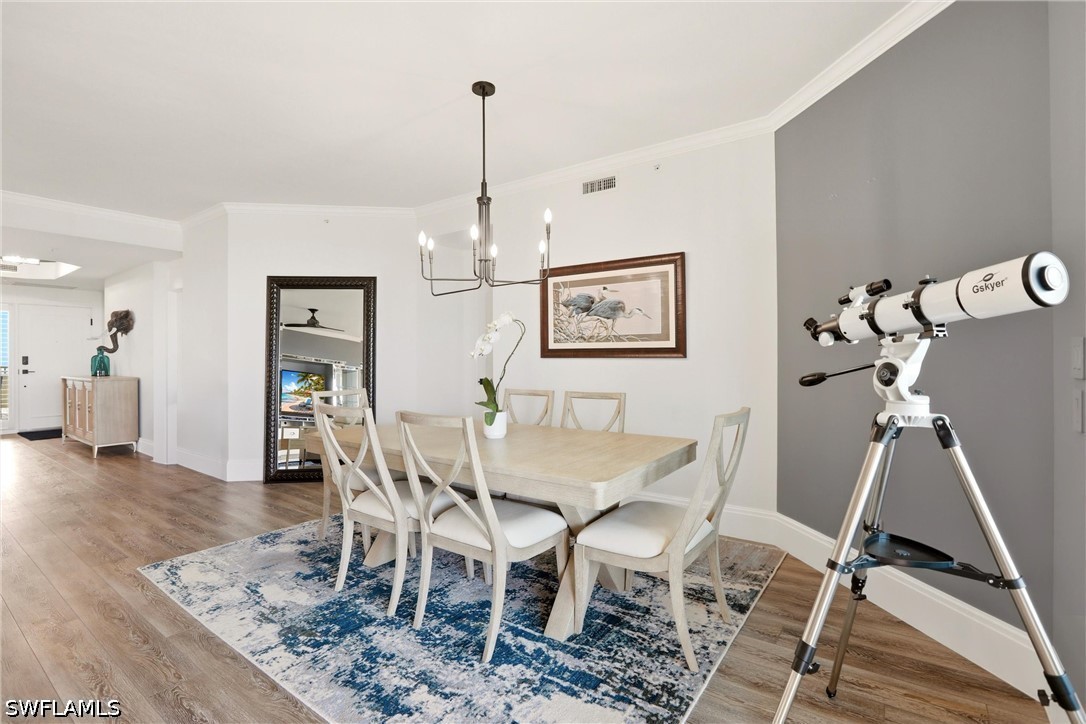 3 Bed Waterfront Home for Sale in Naples, FL, $1,075,000 — photo 14