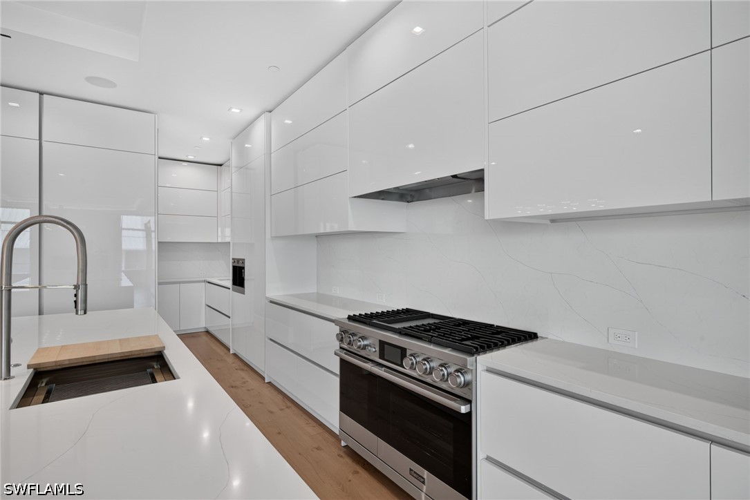 4 Bed Condominium for Sale in Vela Bay, FL, $6,795,000 — photo 14