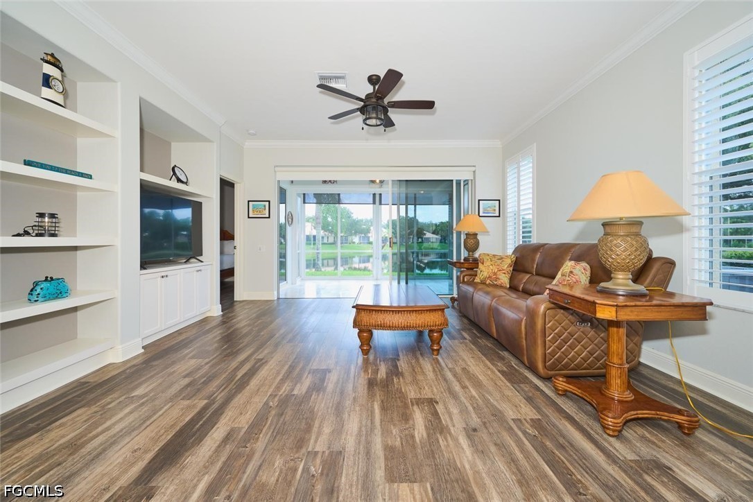 2 Bed Waterfront Home for Sale in Fort Myers, FL, $309,900 — photo 14