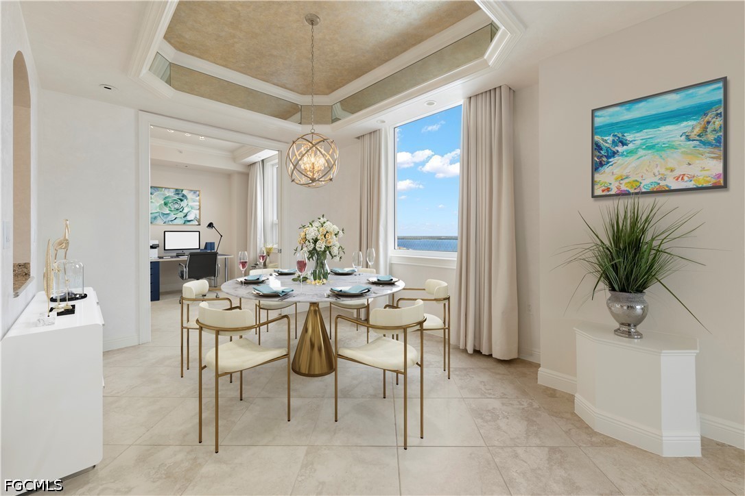 2 Bed Waterfront Home for Sale in Fort Myers, FL, $695,000 — photo 14