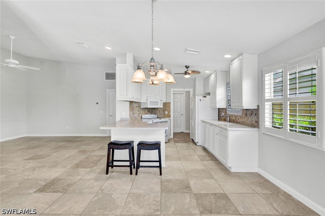 2 Bed Pool Home for Sale in Bonita Springs, FL, $479,000 — photo 14