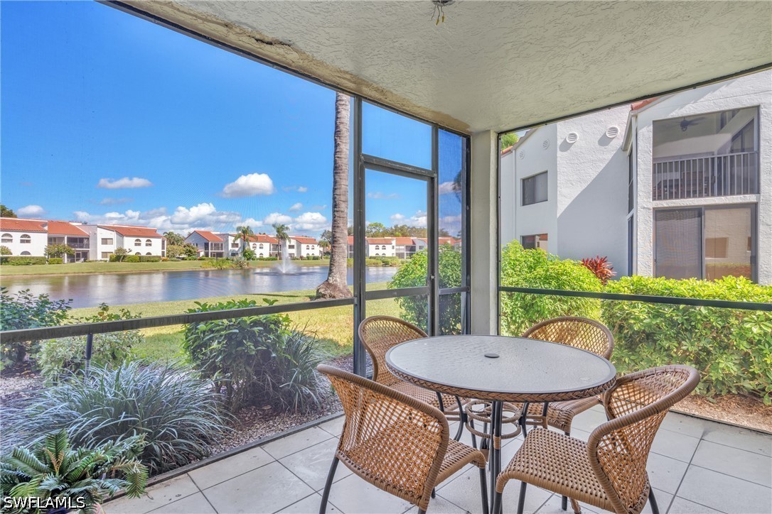 3 Bed Condominium for Sale in Beachwalk Gardens, FL, $2,300 — photo 14