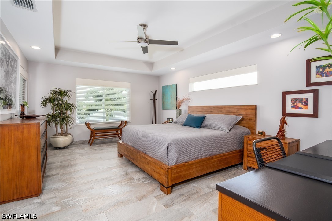 4 Bed Waterfront Home for Sale in Fort Myers, FL, $999,000 — photo 14