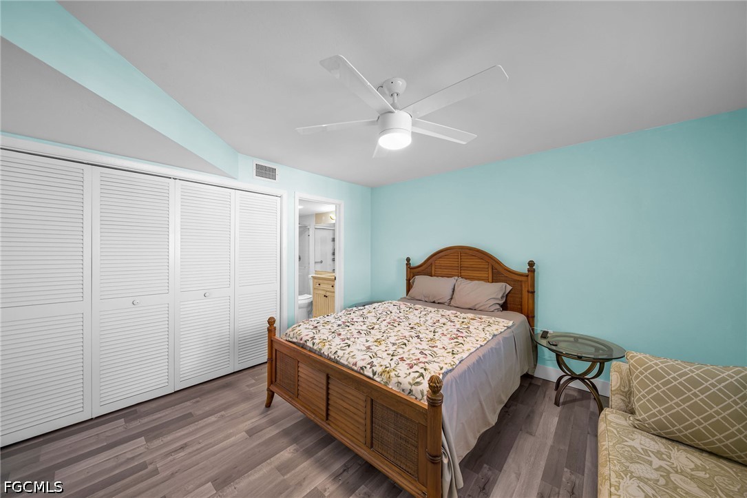 2 Bed Waterfront Home for Sale in Cape Coral, FL, $175,000 — photo 14