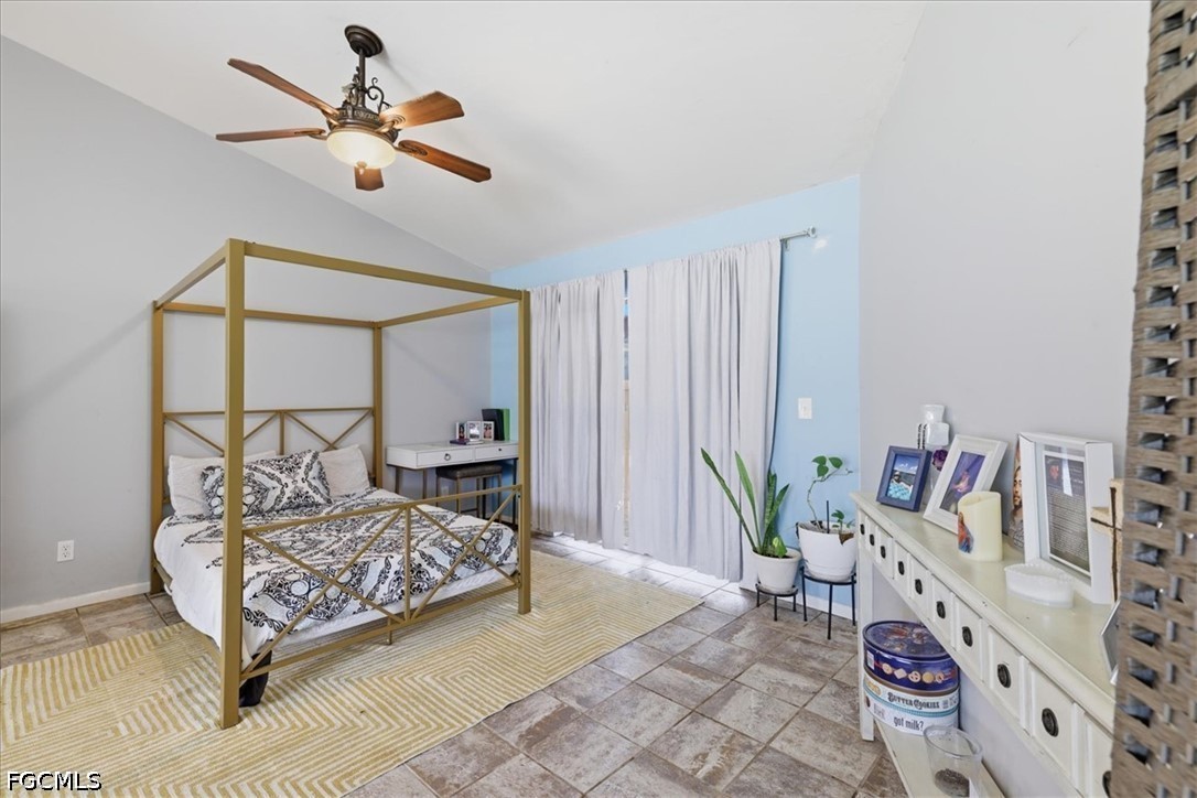 4 Bed Pool Home for Sale in Lehigh Acres, photo 14