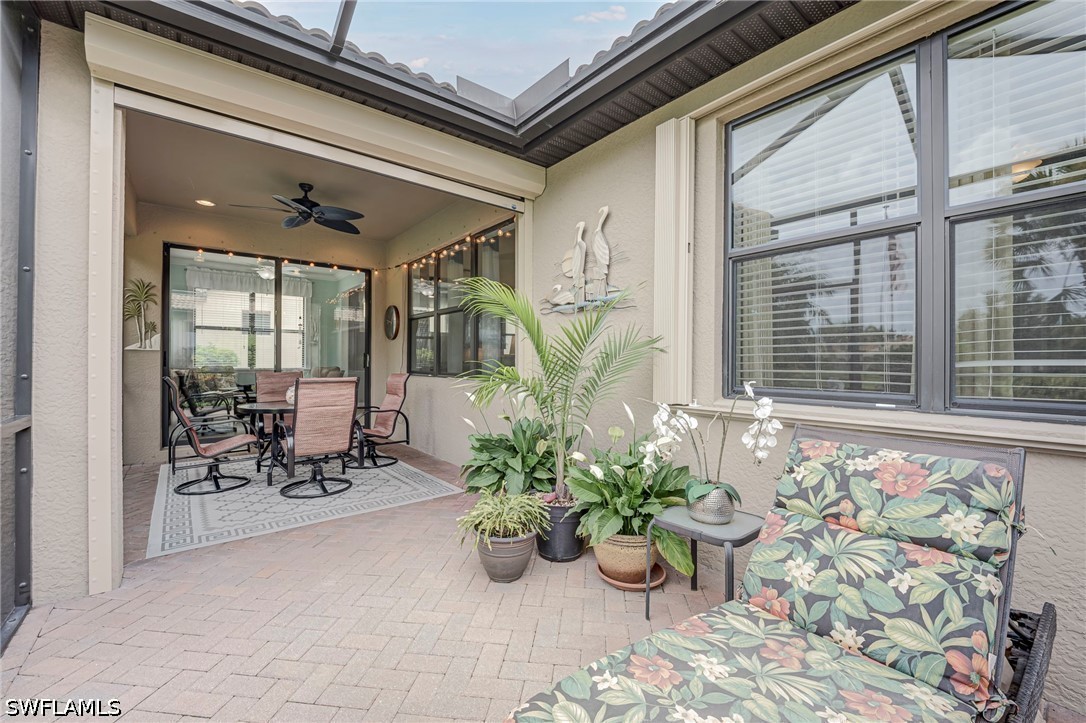 2 Bed Waterfront Home for Sale in Del Webb, FL, $399,900 — photo 14