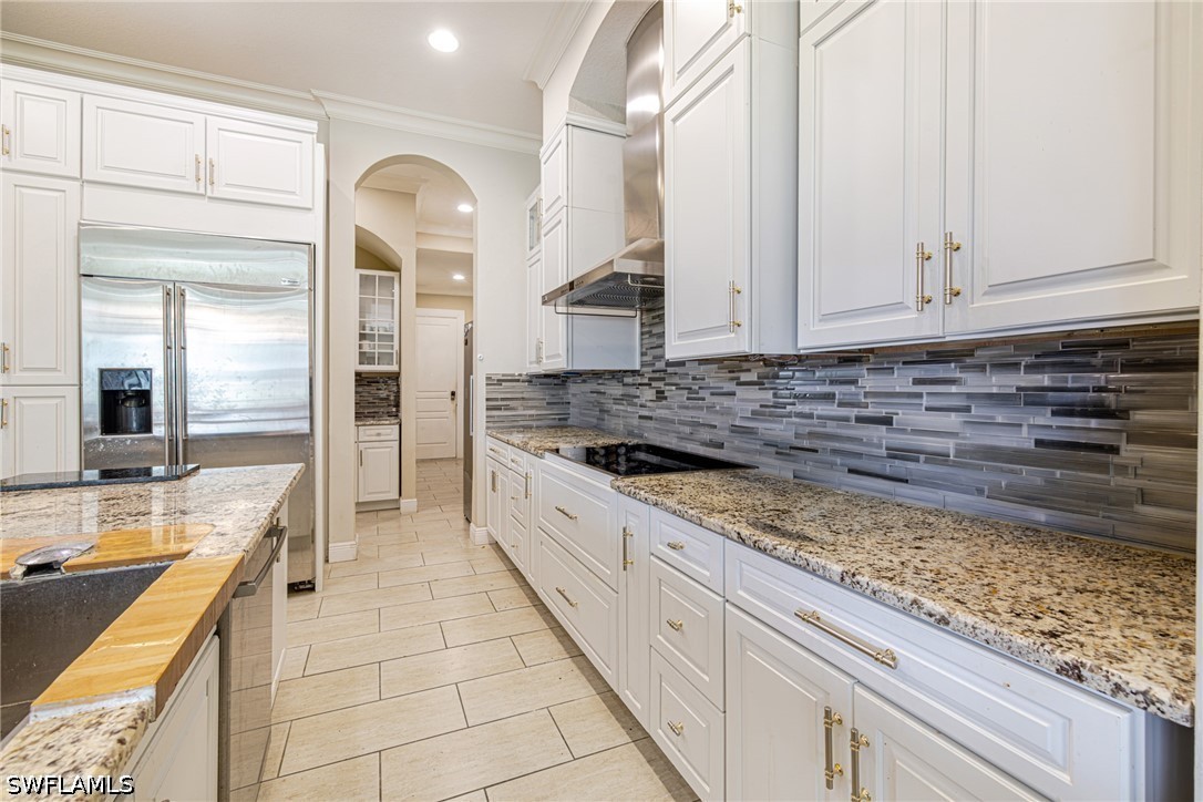 4 Bed Pool Home for Sale in Lakewood, FL, $1,149,900 — photo 14