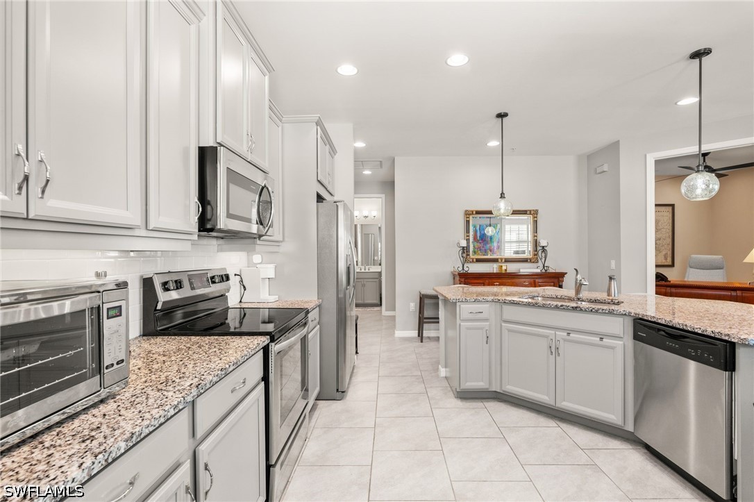 3 Bed Waterfront Home for Sale in Paloma, FL, $350,000 — photo 14