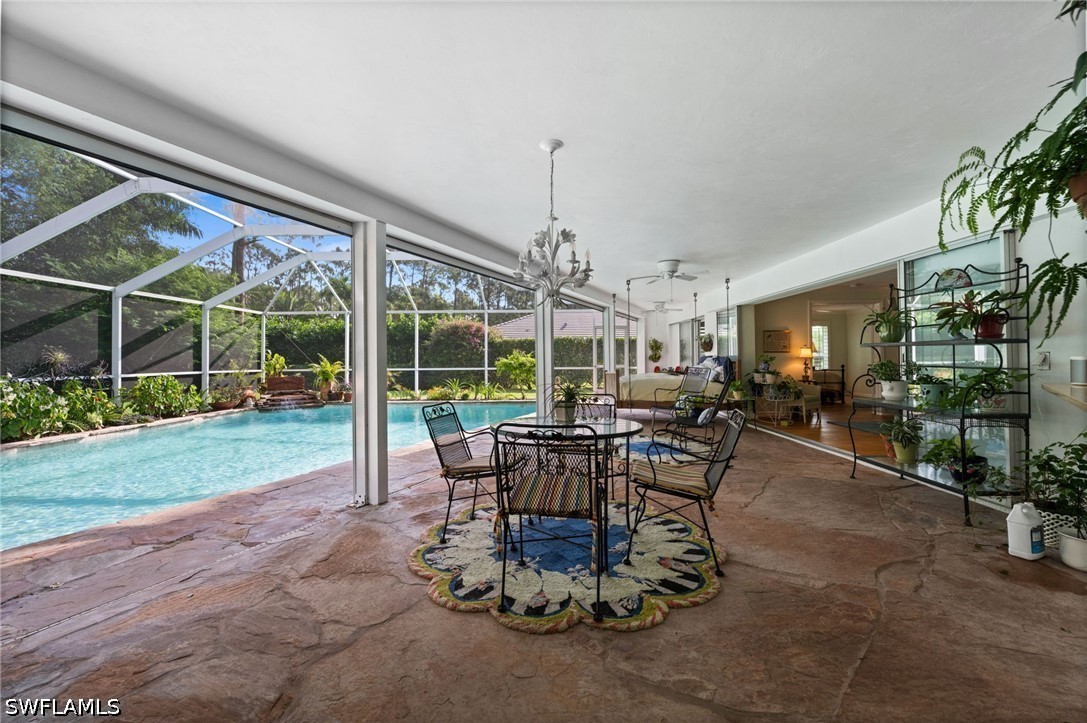 2 Bed Pool Home for Sale in Naples, FL, $699,000 — photo 14