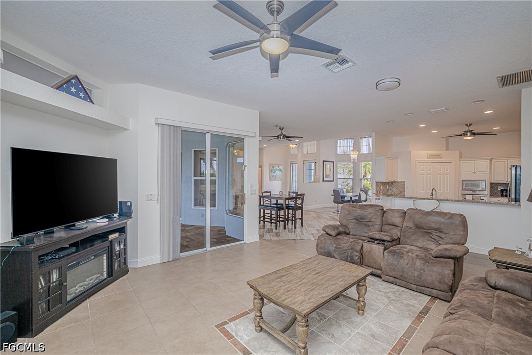 4 Bed Pool Home for Sale in Cape Coral, photo 14