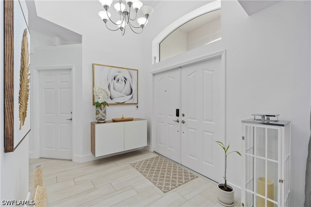 3 Bed SingleFamilyResidence for Sale in San Carlos Park, FL — photo 14