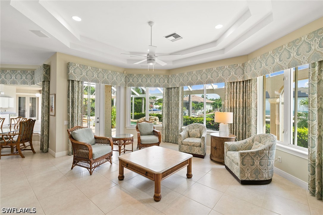 3 Bed Pool Home for Sale in Estates, FL, $3,200,000 — photo 14