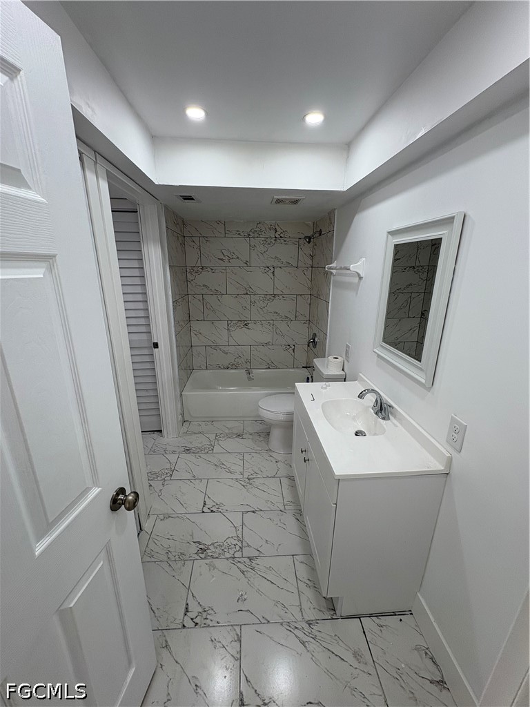 1 Bed Pool Home for Sale in Gulf Place Condo, photo 14