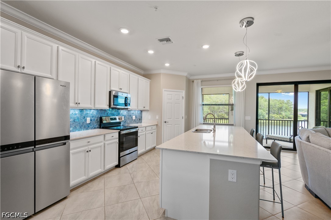3 Bed Waterfront Home for Sale in Fort Myers, FL, $449,900 — photo 14