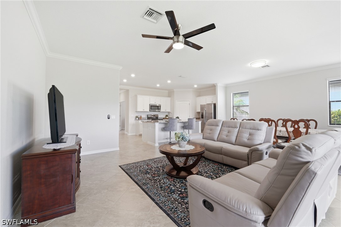 3 Bed Waterfront Home for Sale in Naples, FL, $709,000 — photo 14