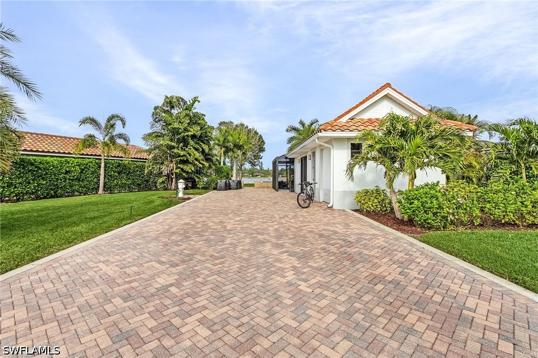 Waterfront Home for Sale in Fort Myers, FL, $349,000 — photo 14