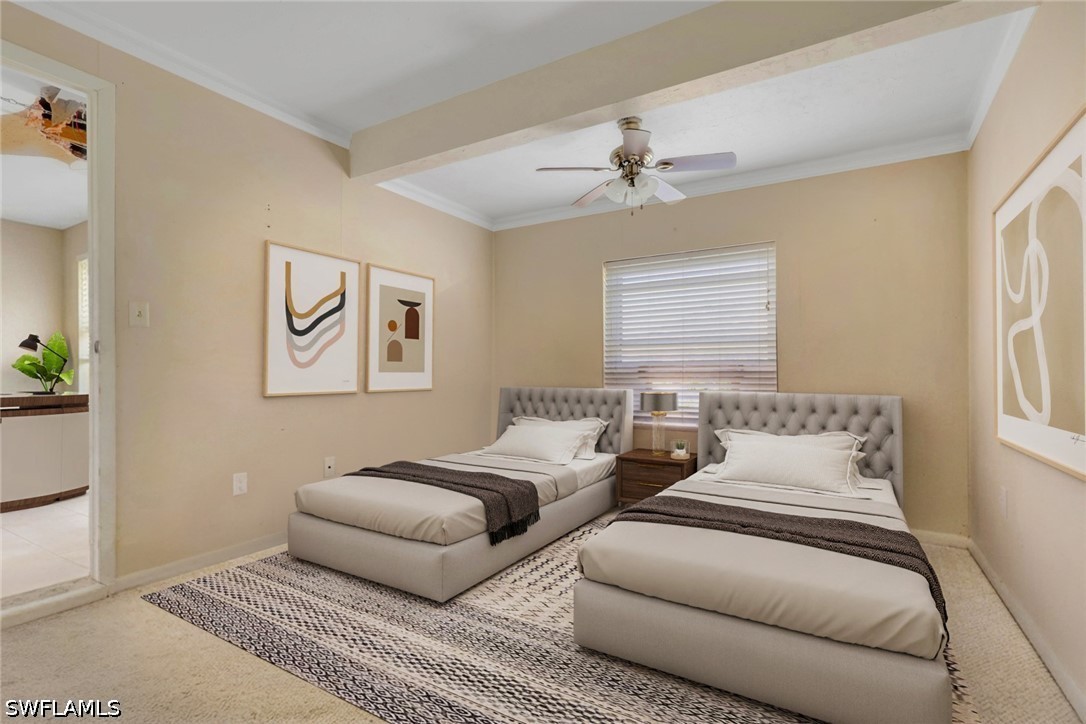 6 Bed SingleFamilyResidence for Sale in Naples Park, FL — photo 14