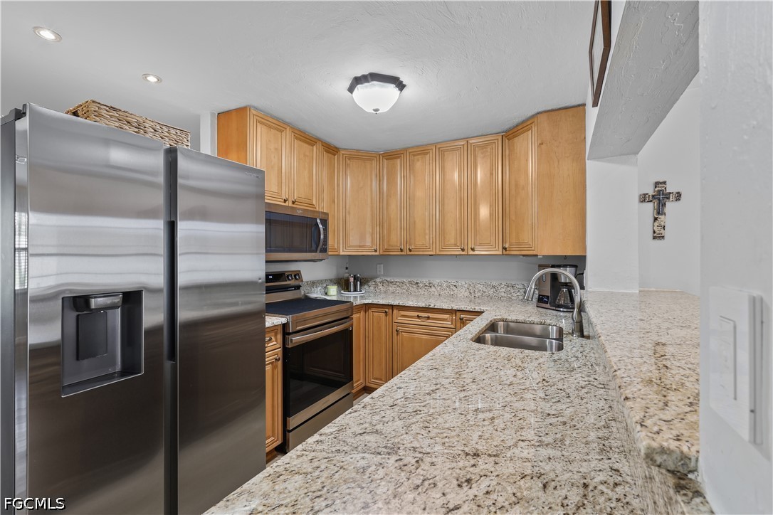 3 Bed Pool Home for Sale in Cape Coral, photo 14
