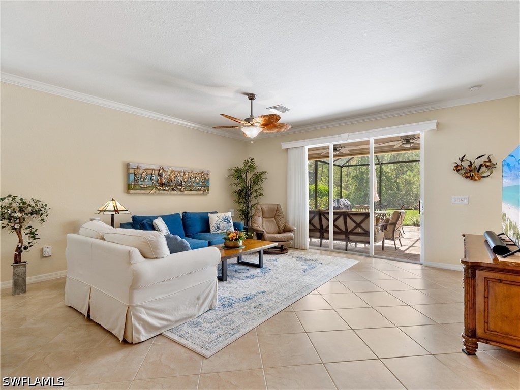4 Bed SingleFamilyResidence for Sale in Estero, FL, $519,500 — photo 14