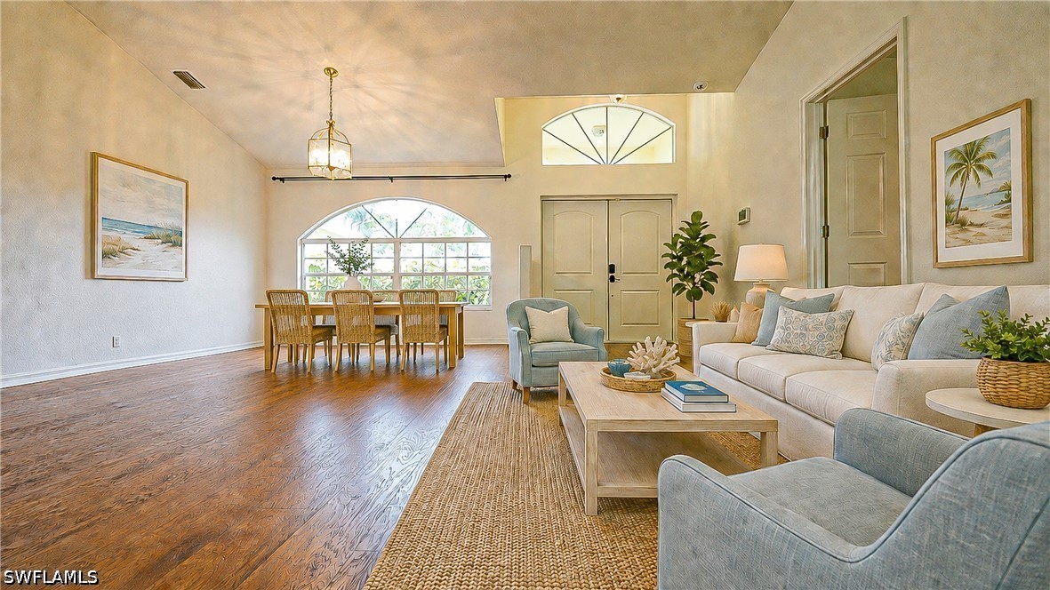 3 Bed SingleFamilyResidence for Sale in Fernwalk, FL — photo 14