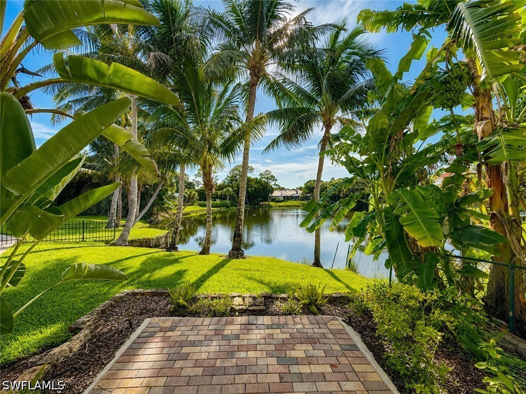 1 Bed Waterfront Home for Sale in Naples, FL, $1,600 — photo 14