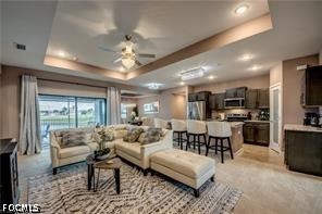 3 Bed Pool Home for Sale in Cape Coral, FL, $798,000 — photo 14