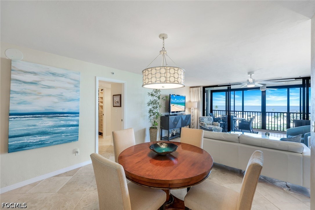 2 Bed Waterfront Home for Sale in Bonita Springs, FL, $8,500 — photo 14