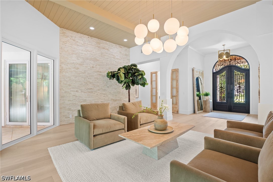3 Bed Pool Home for Sale in Mahogany Bend, FL, $2,999,000 — photo 14