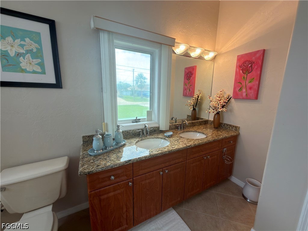 3 Bed Pool Home for Sale in Cape Coral, FL, $500,000 — photo 14