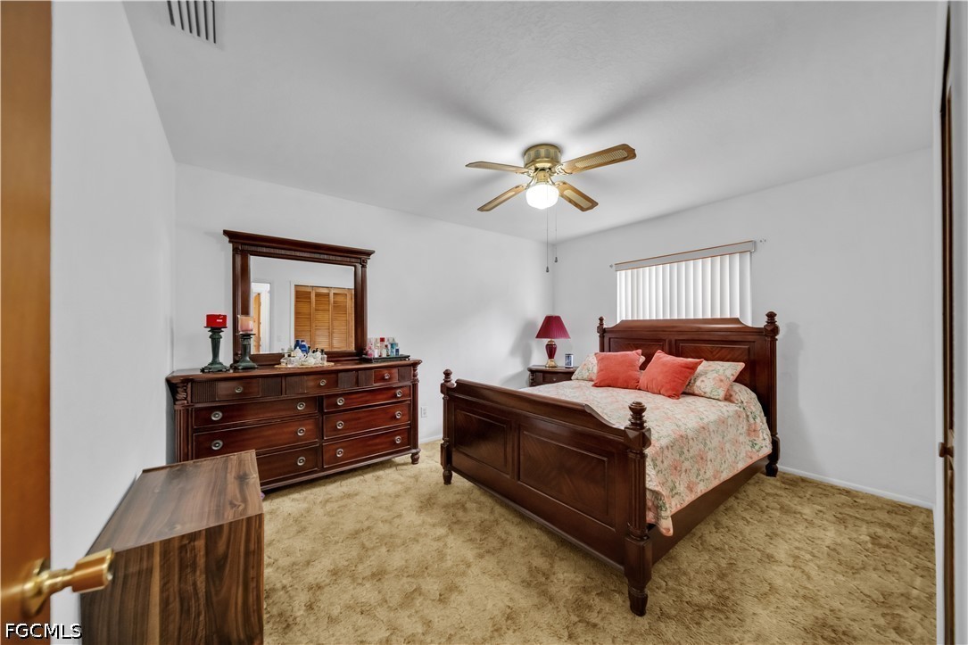 3 Bed Pool Home for Sale in Cape Coral, photo 14