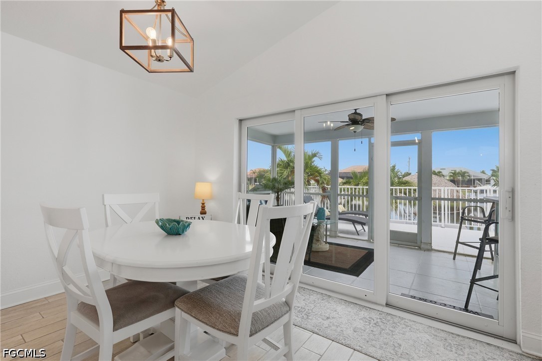 3 Bed Pool Home for Sale in Cape Coral, photo 14