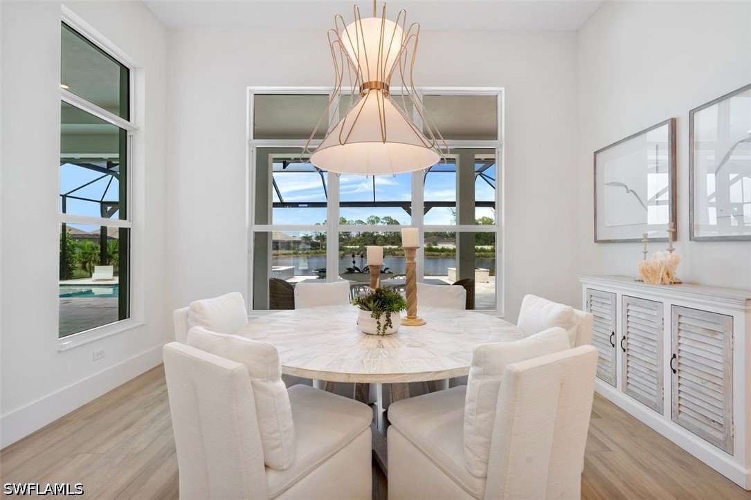 3 Bed Pool Home for Sale in Naples, photo 14