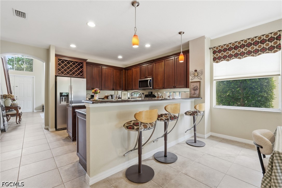 3 Bed Waterfront Home for Sale in Bella Vida, FL, $365,000 — photo 14