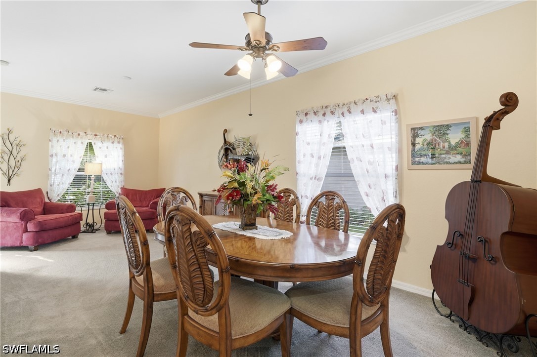 3 Bed Pool Home for Sale in Danforth Lakes, FL, $479,000 — photo 14