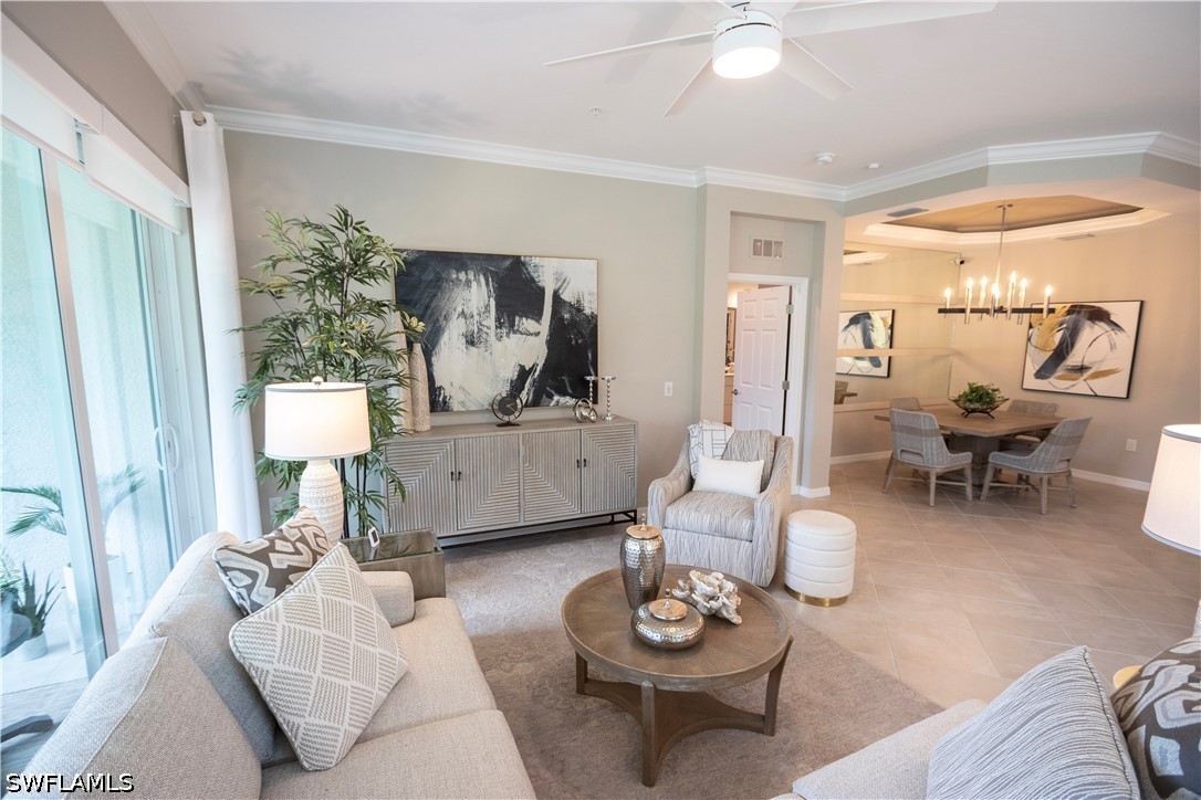 3 Bed Waterfront Home for Sale in Santa Luz, FL, $435,000 — photo 14