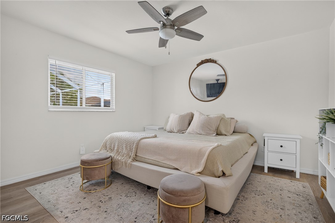 3 Bed Pool Home for Sale in Cape Coral, FL, $375,000 — photo 14