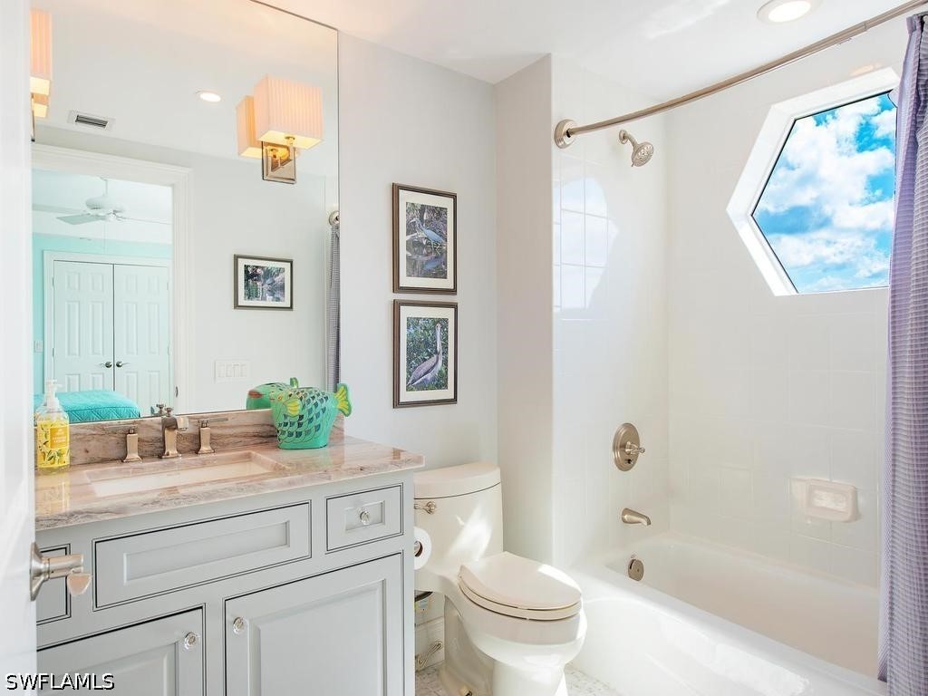 2 Bed Condominium for Sale in Naples, FL, $3,995,000 — photo 14