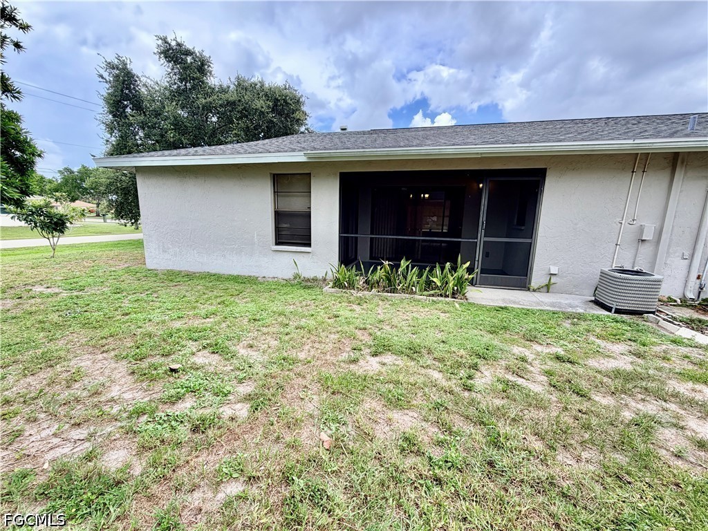 2 Bed Duplex for Sale in Cape Coral, FL, $1,275 — photo 14