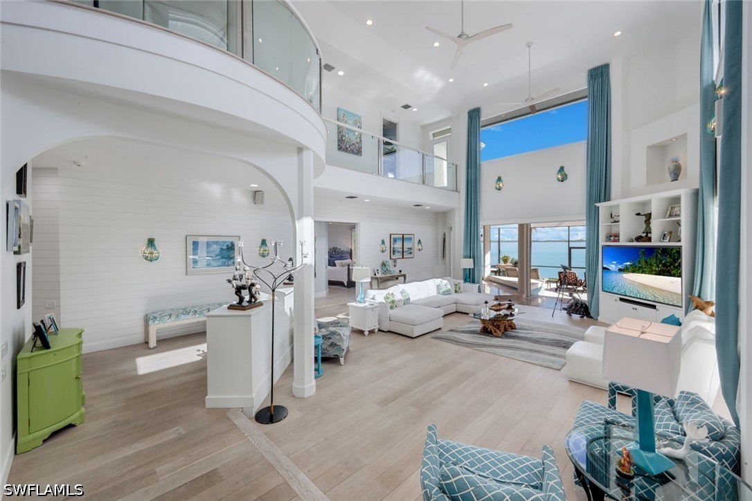 4 Bed Pool Home for Sale in Estates, FL, $6,799,000 — photo 14