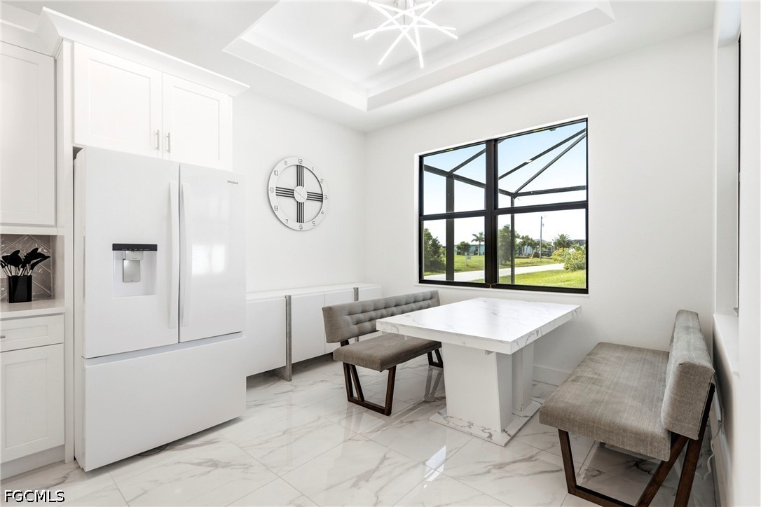 4 Bed Pool Home for Sale in Cape Coral, photo 14