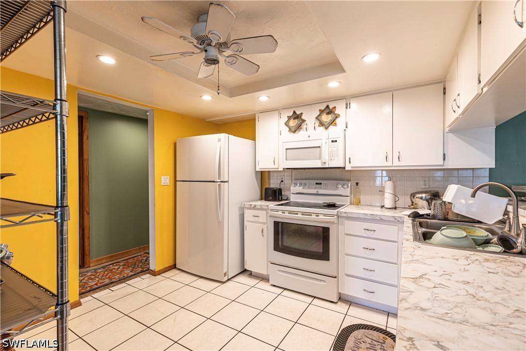 3 Bed SingleFamilyResidence for Sale in Not Applicable, FL — photo 14