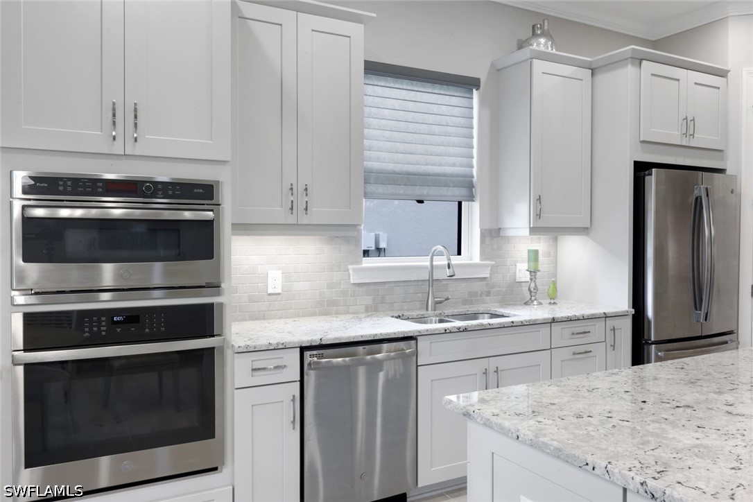 3 Bed SingleFamilyResidence for Sale in Estero Pointe, FL — photo 14