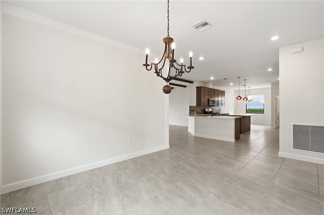 4 Bed Waterfront Home for Sale in Estero, FL, $565,000 — photo 14