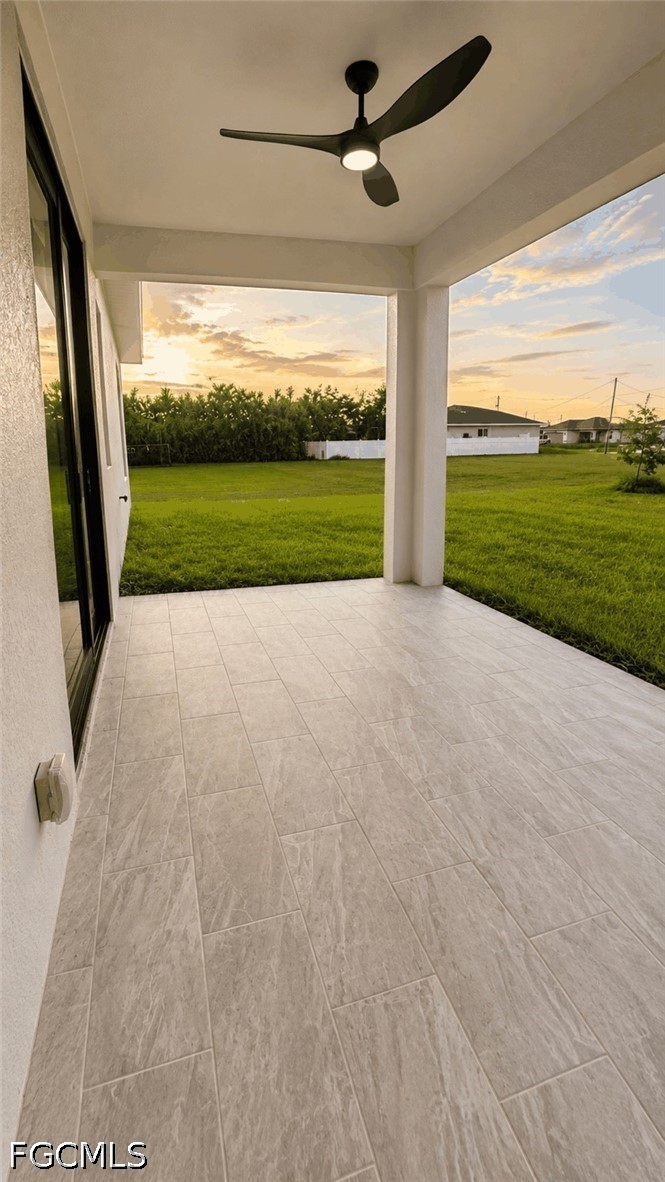 4 Bed SingleFamilyResidence for Sale in Cape Coral, photo 14