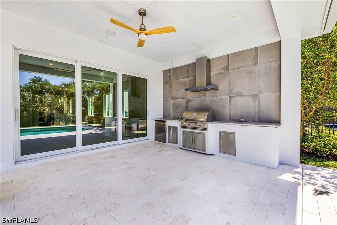 3 Bed Pool Home for Sale in Trail Terrace, photo 14