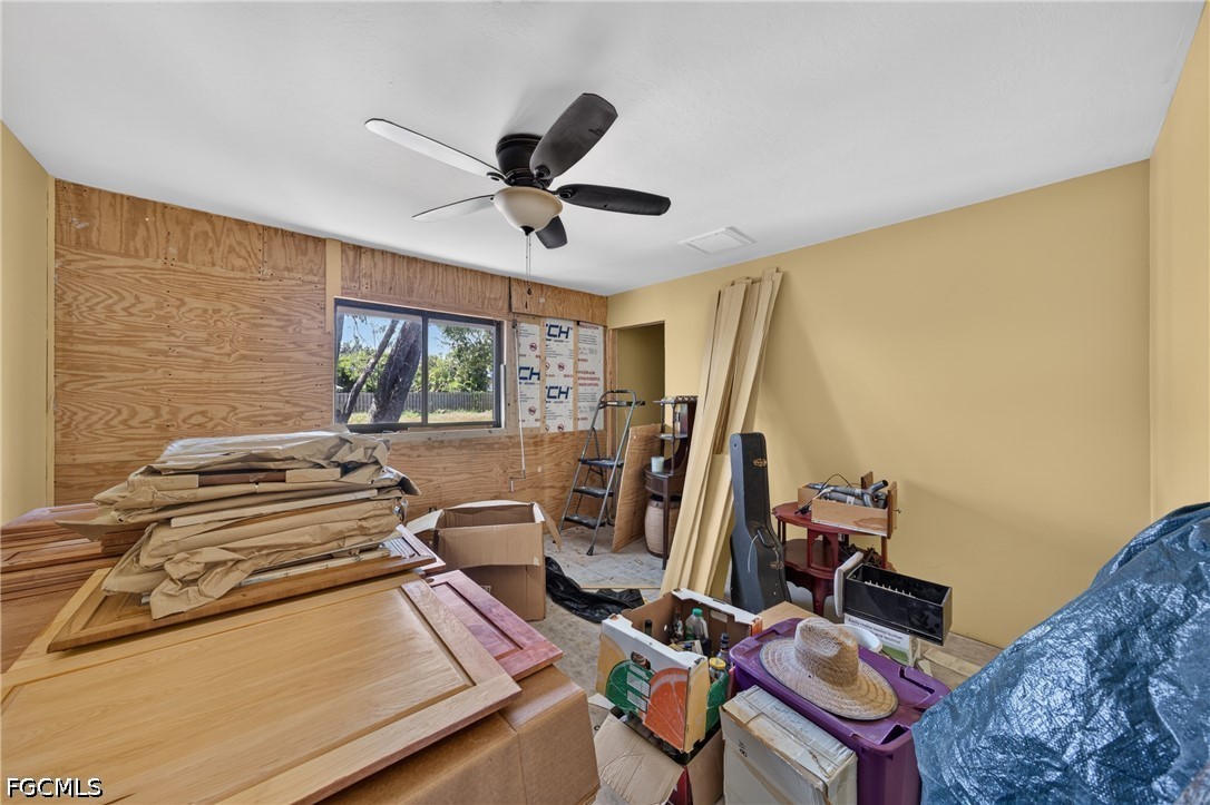 3 Bed Pool Home for Sale in Cape Coral, photo 14