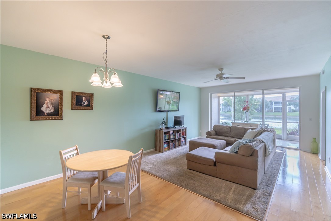 2 Bed Waterfront Home for Sale in Naples, photo 14