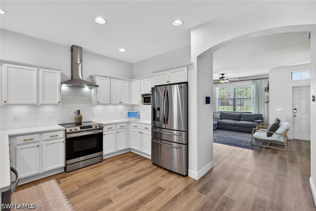 4 Bed SingleFamilyResidence for Sale in Cape Coral, photo 14